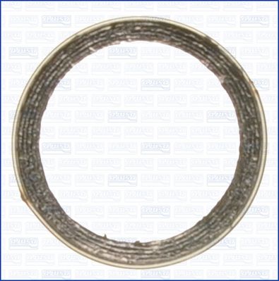 WILMINK GROUP Уплотнительное кольцо, труба выхлопного газа WG1163680